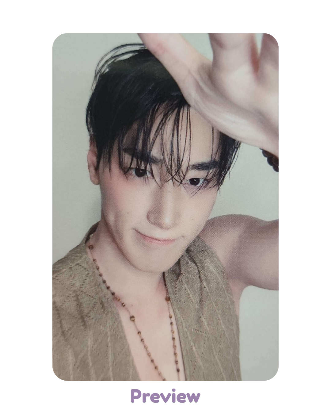 San Hellolive 1.3 Stop Right There! ver. POB Golden Hour part 5 ATEEZ