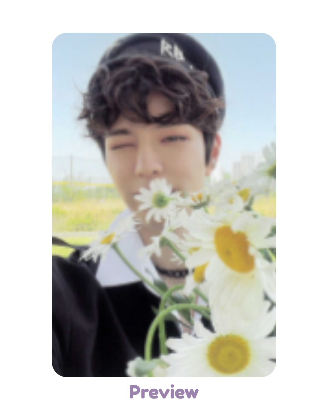 Seungmin album incl. C - Go ver. Maxident Stray Kids