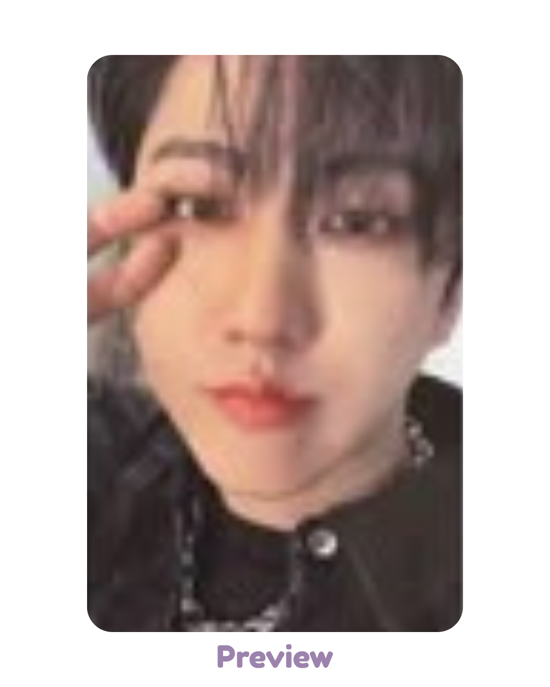 Changbin album incl. B ver. 5-STAR Stray Kids