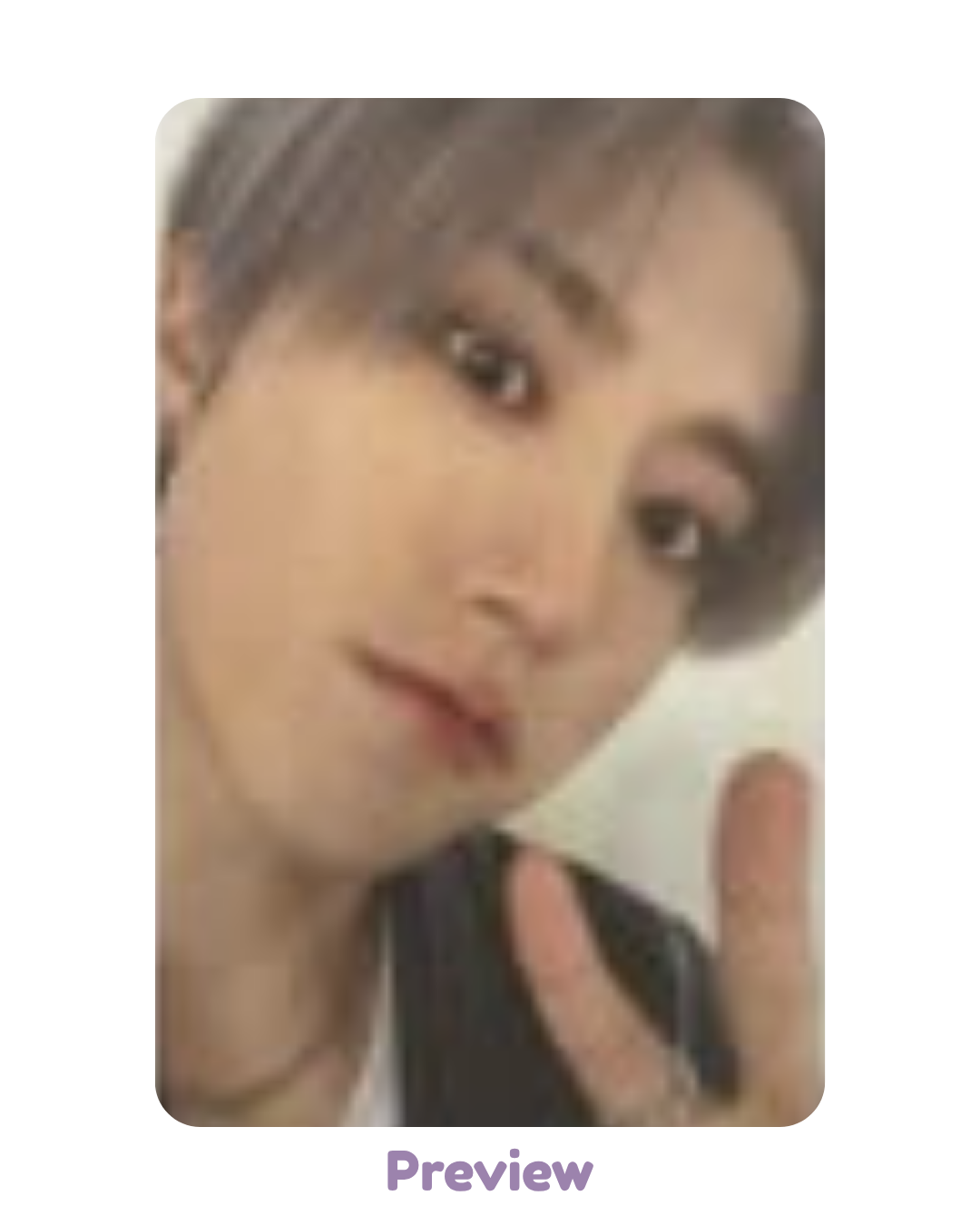 Han album incl. B ver. 5-STAR Stray Kids