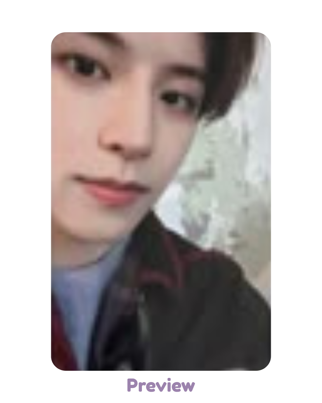 Seungmin album incl. B ver. 5-STAR Stray Kids