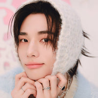 Hyunjin