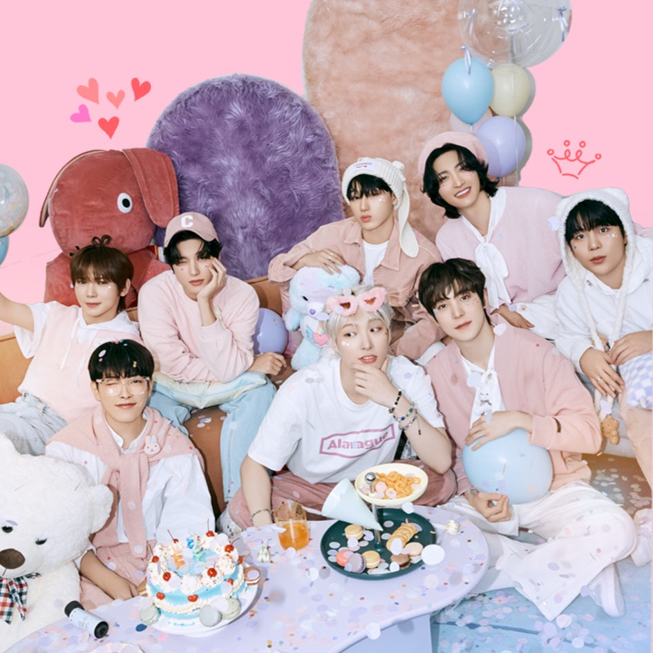 Ateez