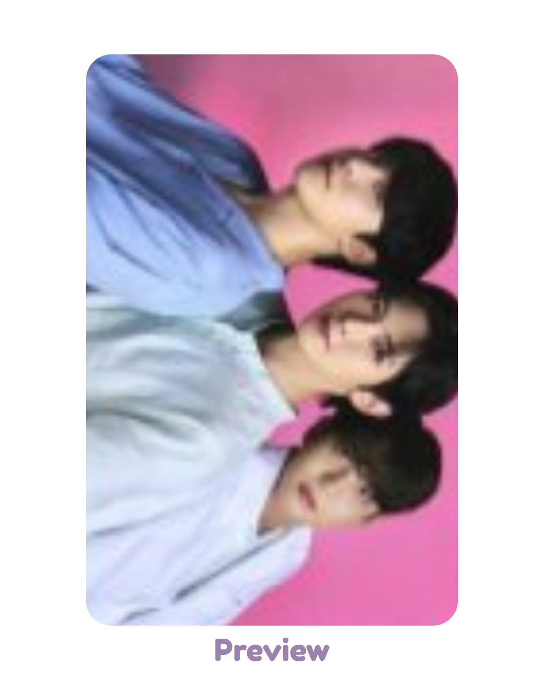 Yunho Yeosang Jongho unit Mernel 5.0 Japan collab benefit ATEEZ
