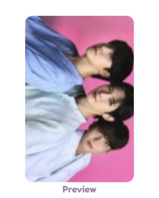 Yunho Yeosang Jongho unit Mernel 5.0 Japan collab benefit ATEEZ