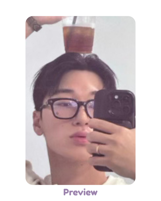 San Digipack incl. 4 Golden Hour part 4 ATEEZ