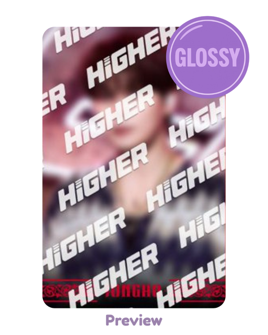 Jongho Higher Timepiece 2.0 Show! Music Core Stage 260704 ver. Glossy Golden Hour part 5 ATEEZ