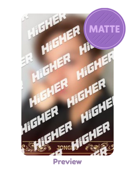 Jongho Higher Timepiece 3.0 SBS Inkigayo Stage 260628 ver. Matte Golden Hour part 5 ATEEZ