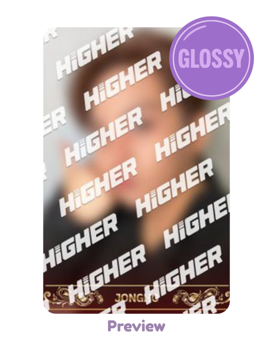Jongho Higher Timepiece 3.0 SBS Inkigayo Stage 260628 ver. Glossy Golden Hour part 5 ATEEZ