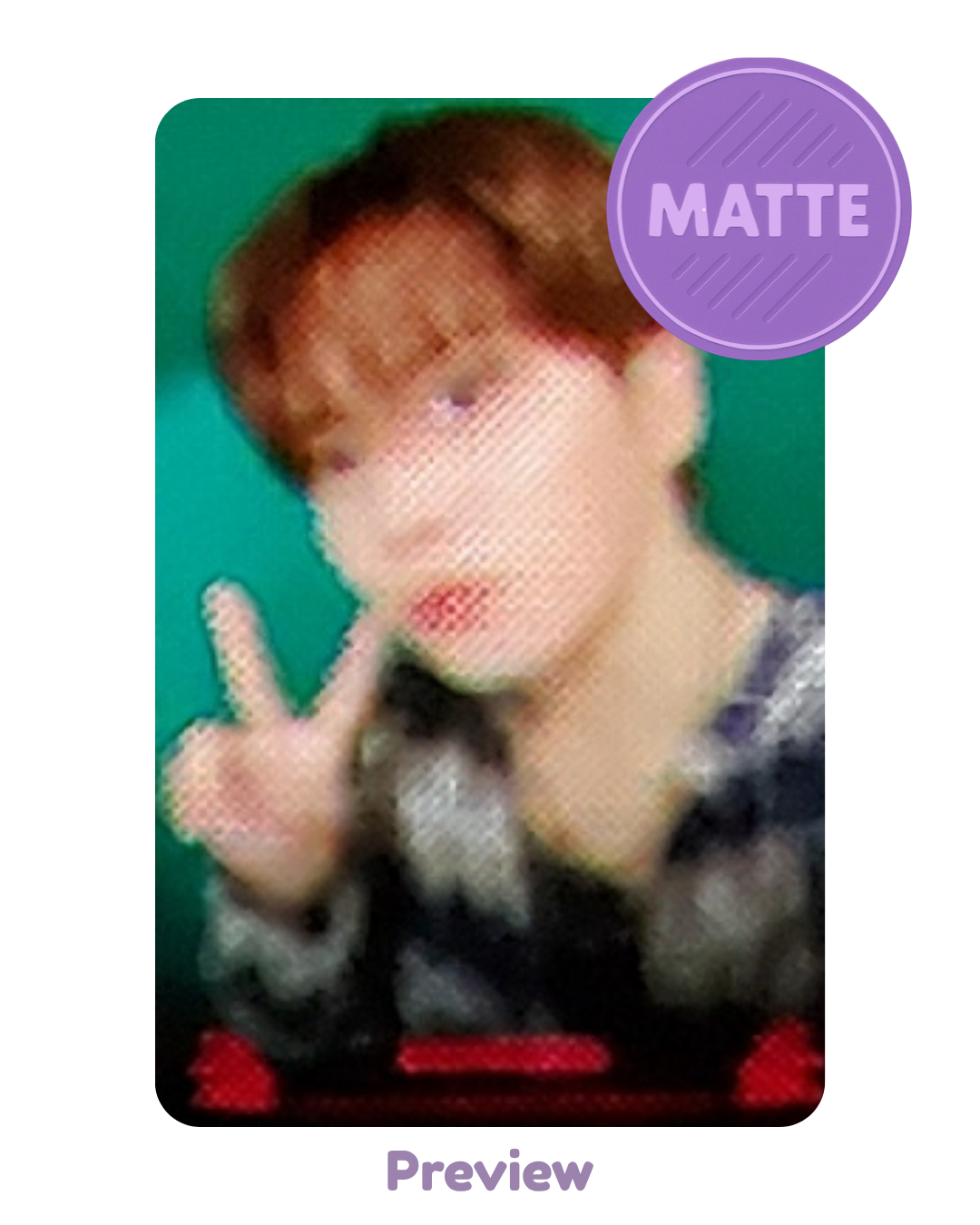 Jongho Higher Timepiece 5.0 Show! Music Core Ep.953 ver. Matte Golden Hour part 5 ATEEZ