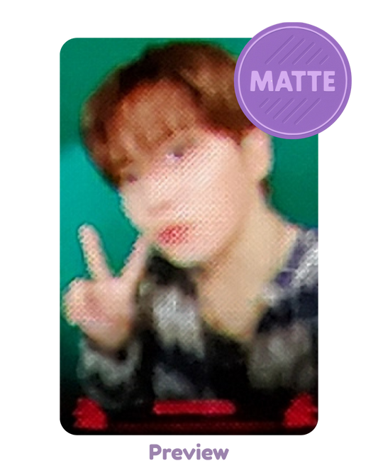 Jongho Higher Timepiece 5.0 Show! Music Core Ep.953 ver. Matte Golden Hour part 5 ATEEZ