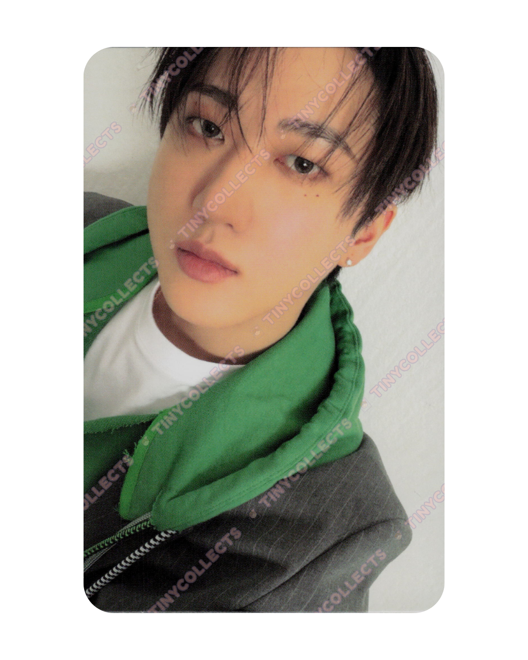Changbin album incl. Fans pc ver. This & That Stray Kids