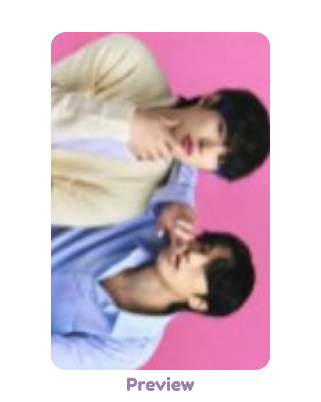 Mingi Wooyoung unit Mernel 5.0 Japan collab benefit ATEEZ