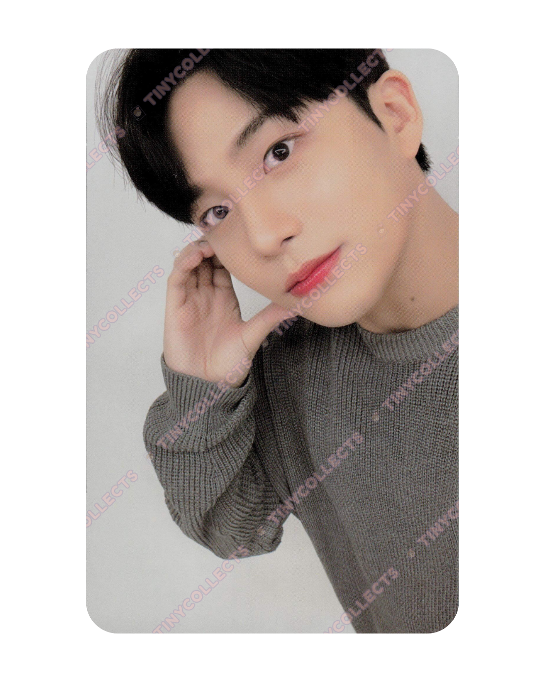 Jongho Kaura World Valenteez 2023 collab ATEEZ