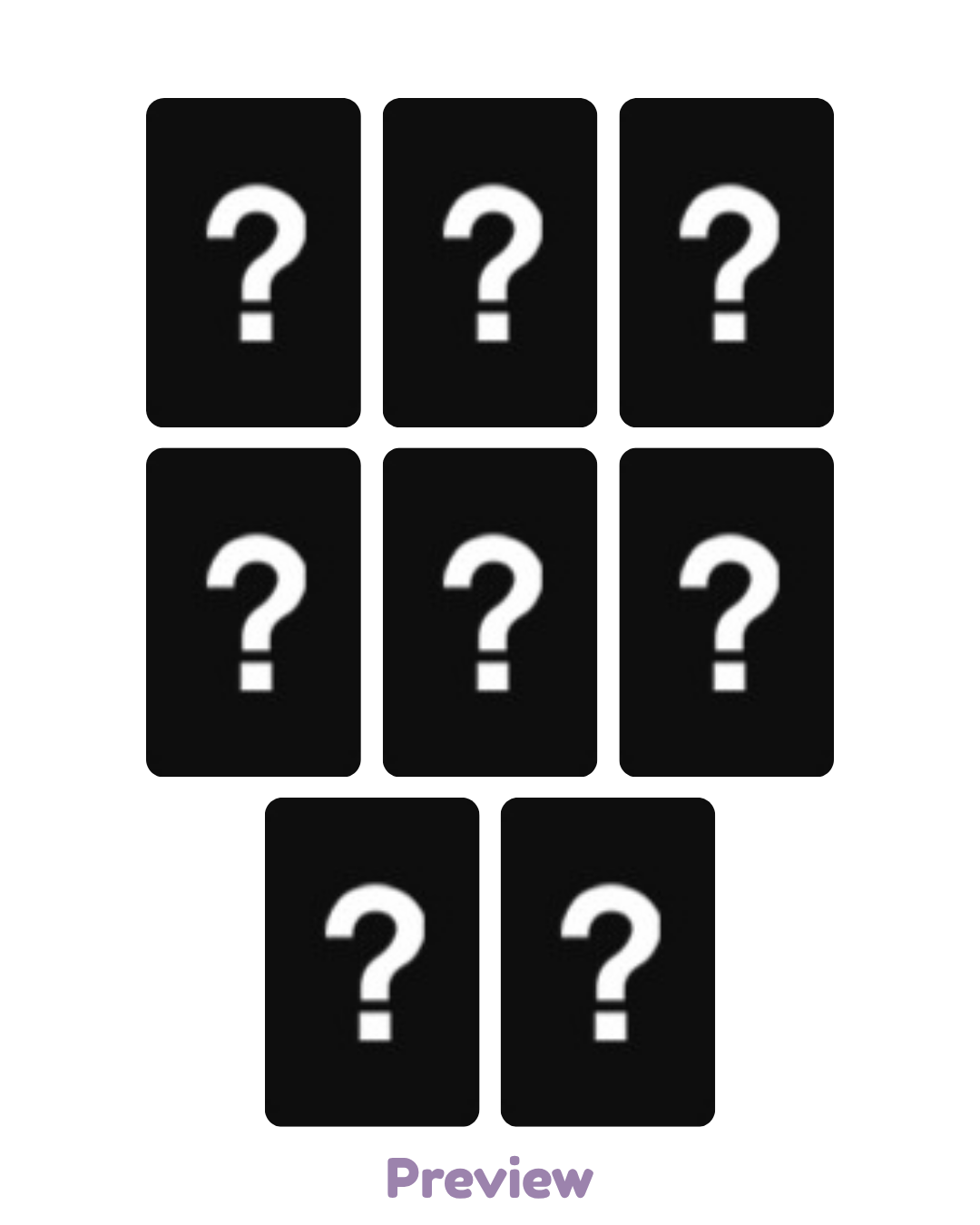 Set/OT8 Kpop2gether 1.0 Watermelon ver. POB Golden Hour part 5 ATEEZ