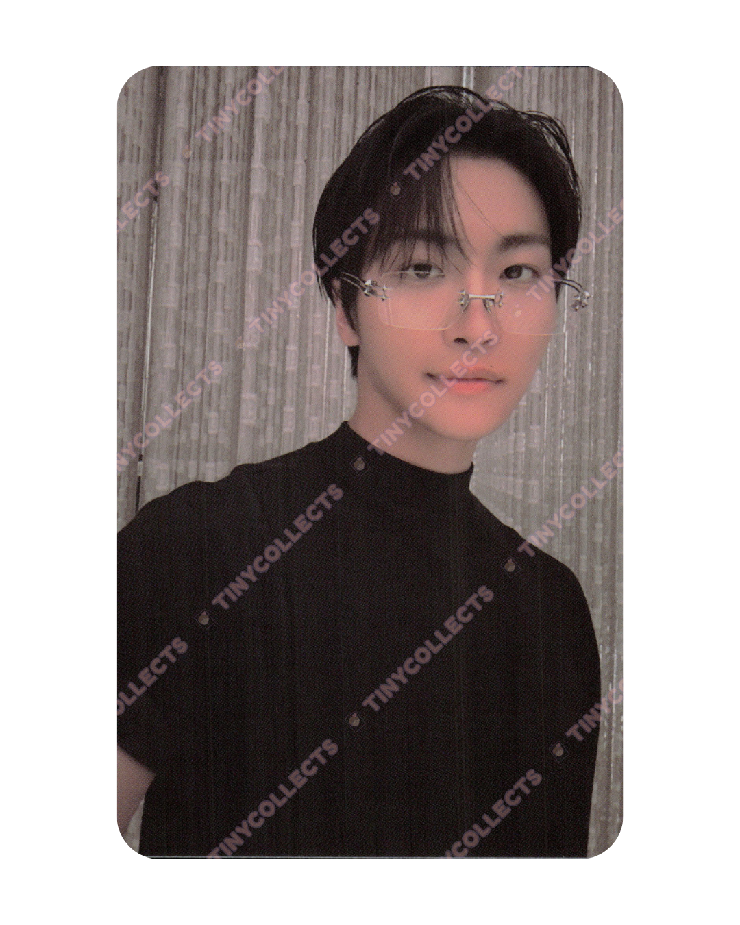 Seonghwa Diary ver. Z album incl. Golden Hour part 4 ATEEZ