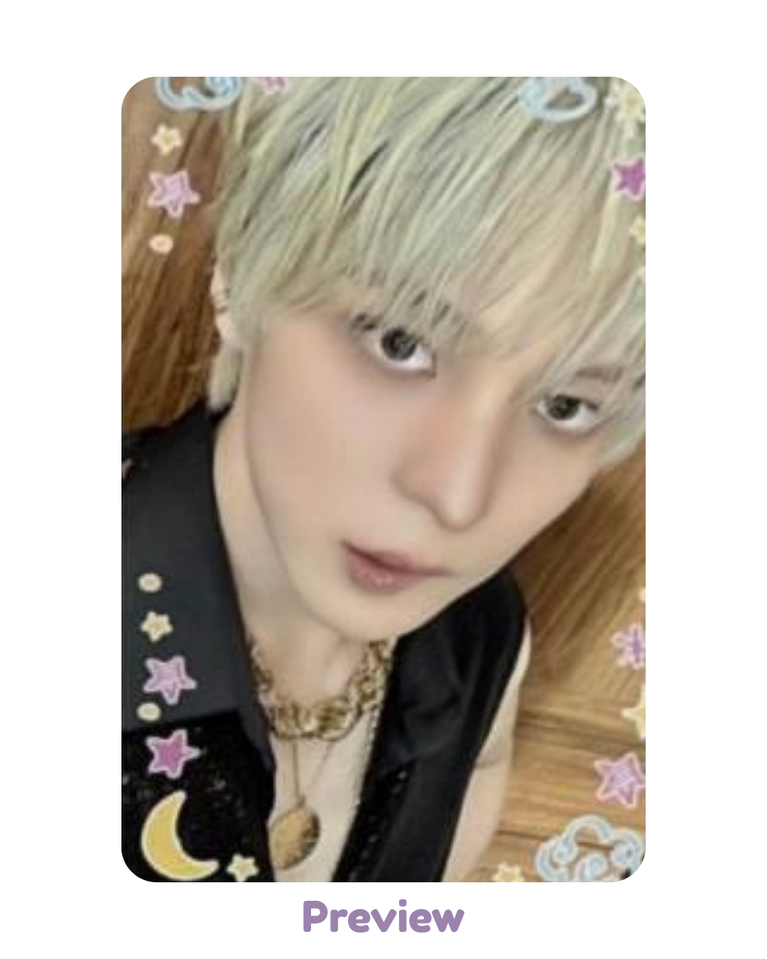 Yunho Broadcast benefit Bad Golden Hour part 5 ATEEZ