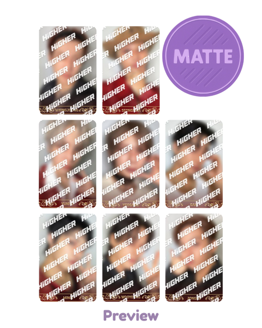 Set/OT8 Higher Timepiece 3.0 SBS Inkigayo Stage 260628 ver. Matte Golden Hour part 5 ATEEZ