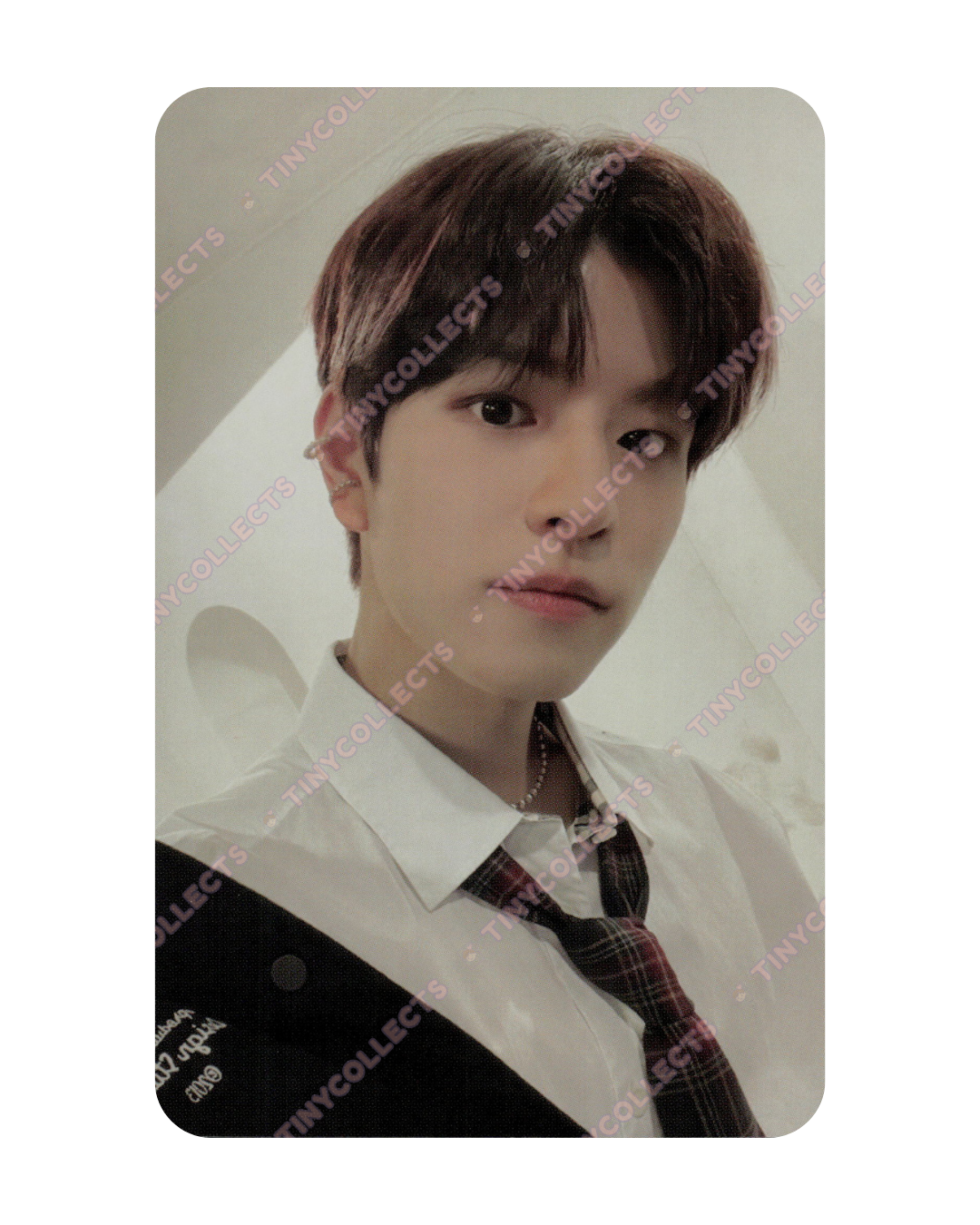 Seungmin album incl. Pre-Order ver. Christmas EveL Stray Kids