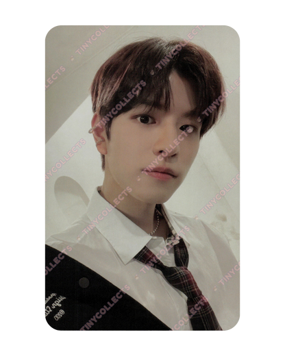 Seungmin album incl. Pre-Order ver. Christmas EveL Stray Kids