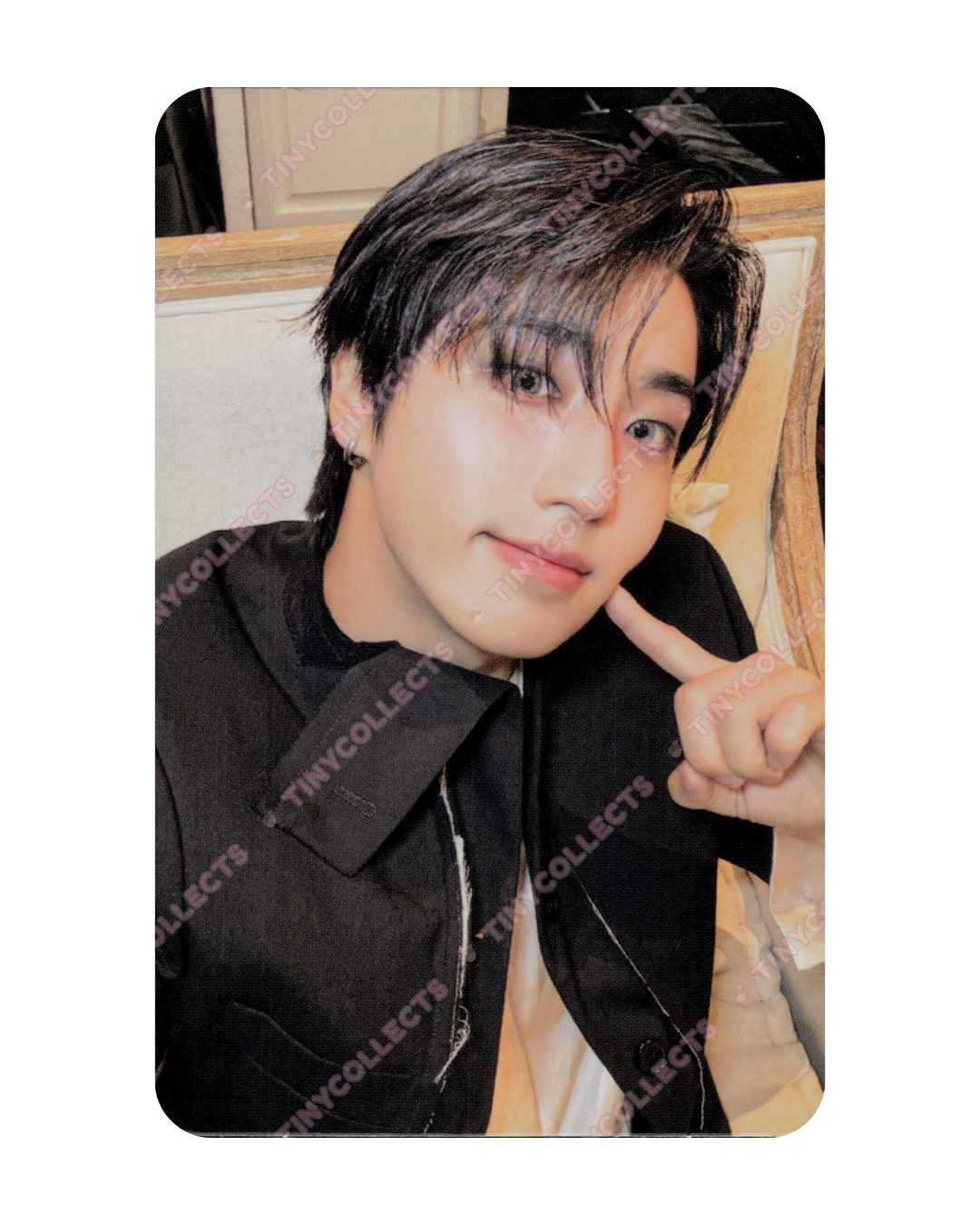 Han album incl. IT pc ver. DO IT Stray Kids