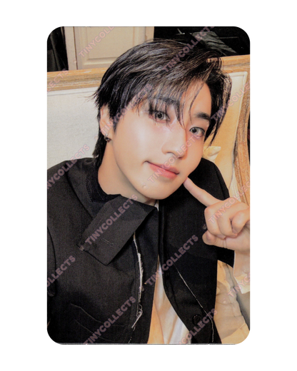 Han album incl. IT pc ver. DO IT Stray Kids