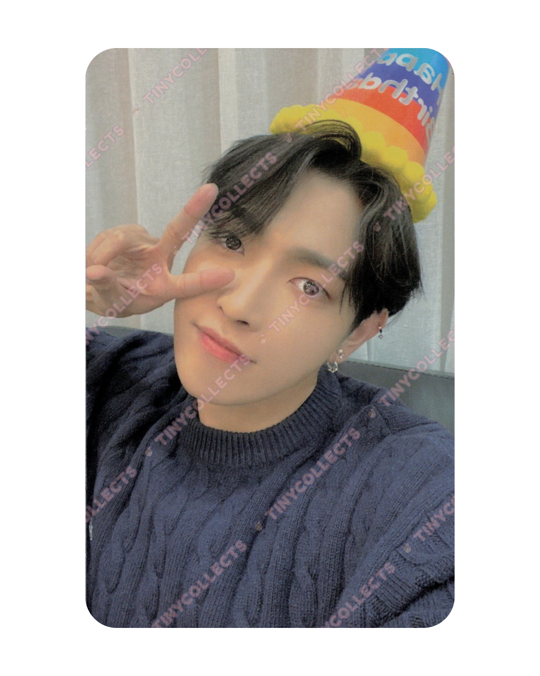 Hongjoong Our Story 2022 HBD Merch incl. ATEEZ
