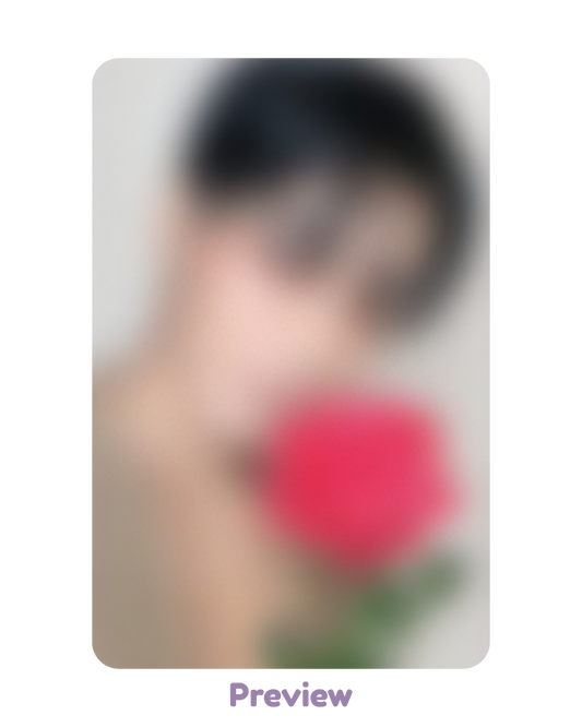 San Apple Music 1.3 War of Roses ver. POB Golden Hour part 5 ATEEZ