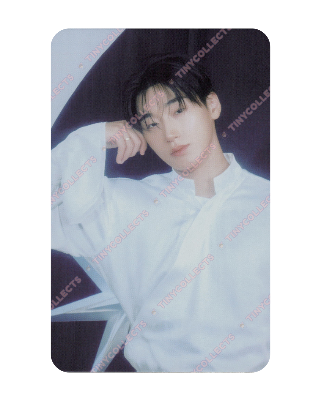 San Trading Card 2 Aniteez in Deja Vu ATEEZ