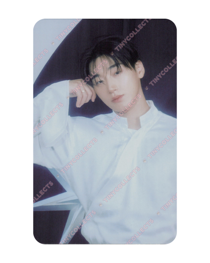 San Trading Card 2 Aniteez in Deja Vu ATEEZ