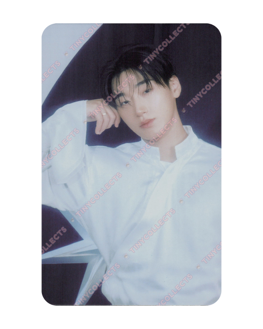 San Trading Card 2 Aniteez in Deja Vu ATEEZ