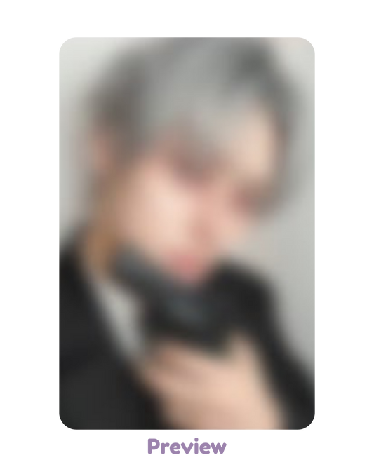 Mingi Toktoq 1.4 Atiny Defence Force ver. POB Golden Hour part 5 ATEEZ