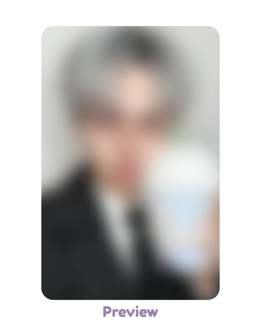 Mingi Hellolive 1.1 Milktea ver. POB Golden Hour part 5 ATEEZ