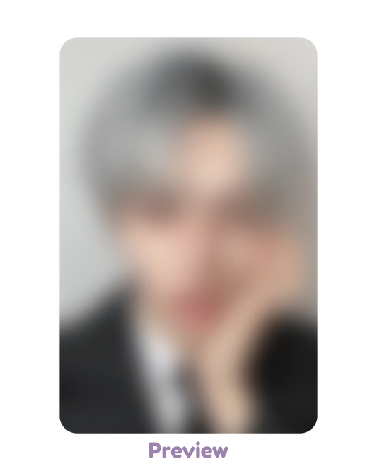 Mingi Apple Music 1.1 Oh My! ver. POB Golden Hour part 5 ATEEZ