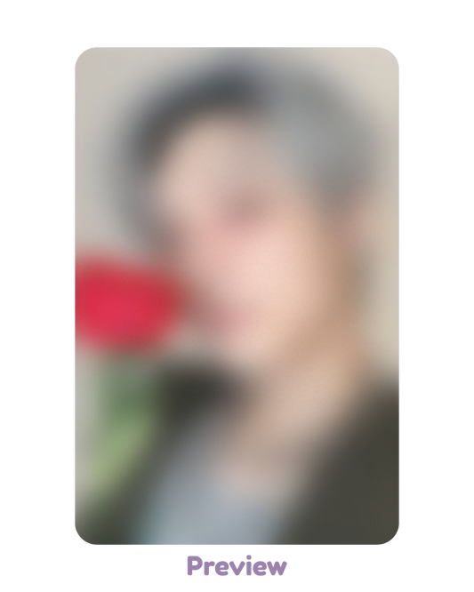 Mingi Apple Music 1.3 War of Roses ver. POB Golden Hour part 5 ATEEZ