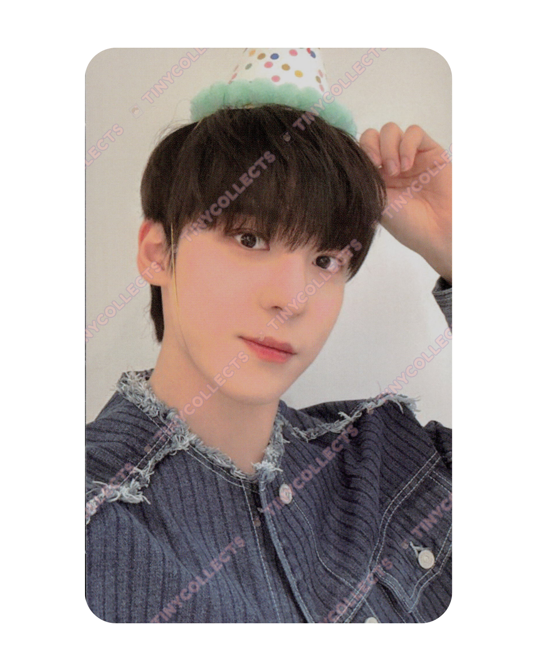 Yunho Our Story 2022 HBD Merch incl. ATEEZ