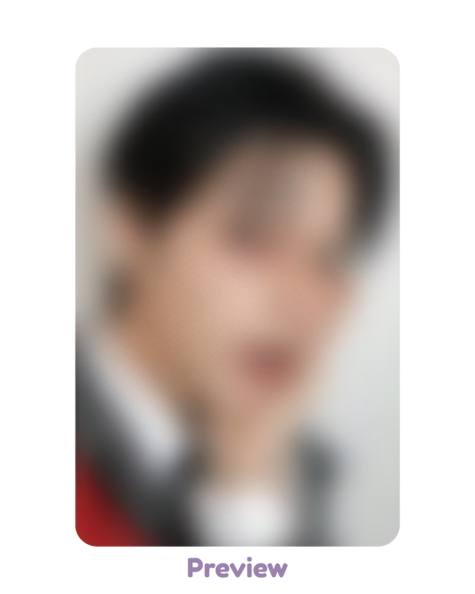 Wooyoung Apple Music 1.1 Oh My! ver. POB Golden Hour part 5 ATEEZ