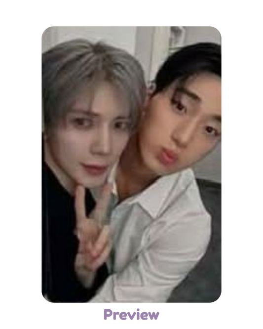 Yeosang – Tinycollects