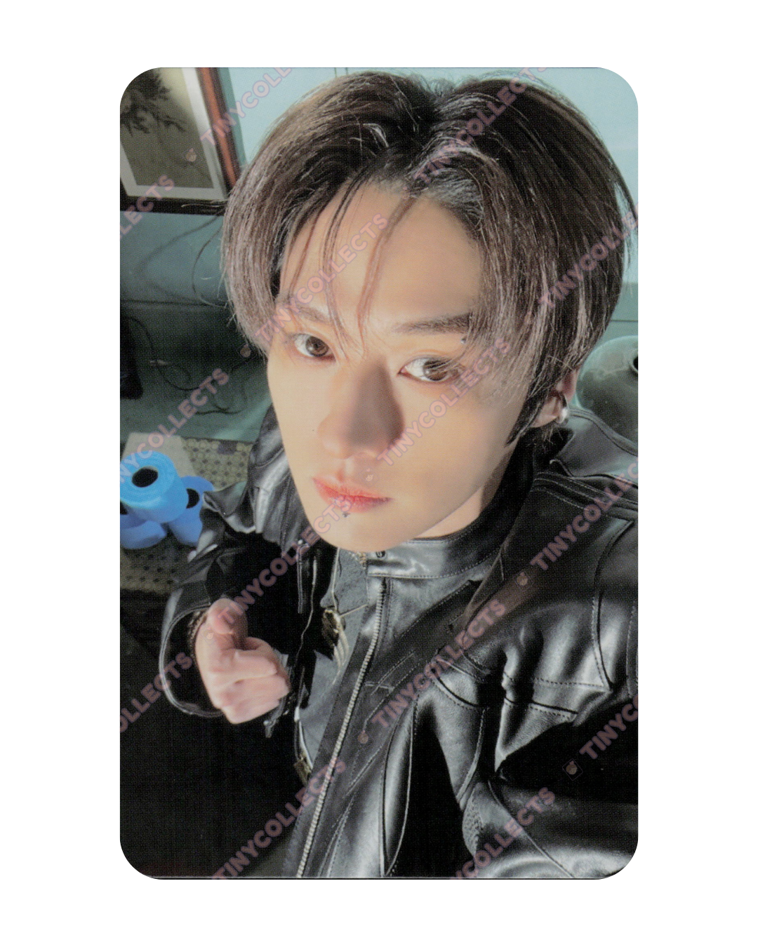 Lee Know album incl. A ver. 5-STAR Stray Kids