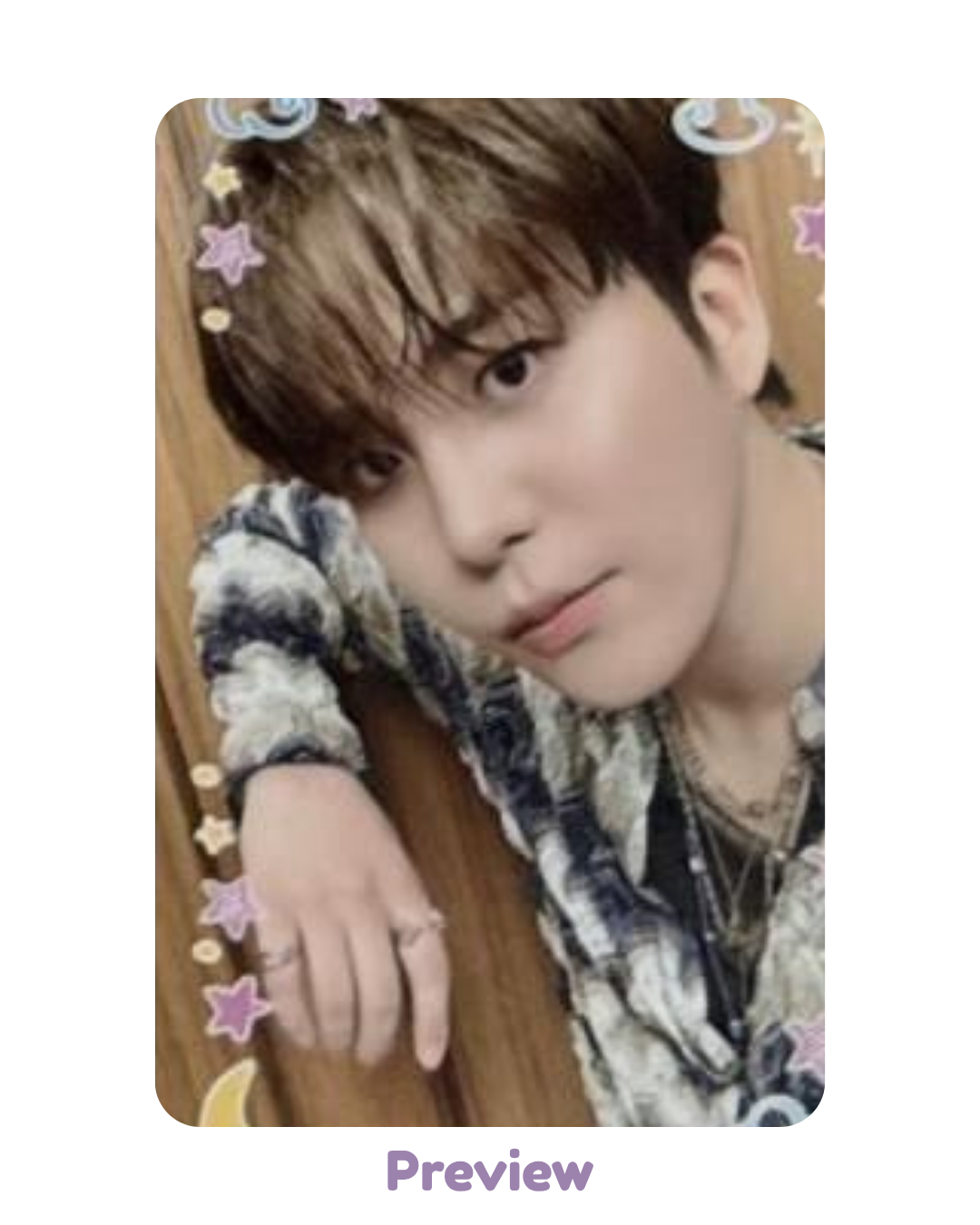 Jongho Broadcast benefit Bad Golden Hour part 5 ATEEZ