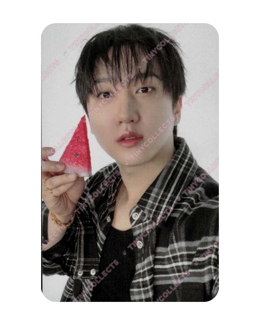 Changbin Fans Shop ver. POB This & That Stray Kids