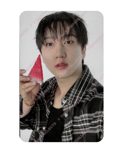 Changbin Fans Shop ver. POB This & That Stray Kids