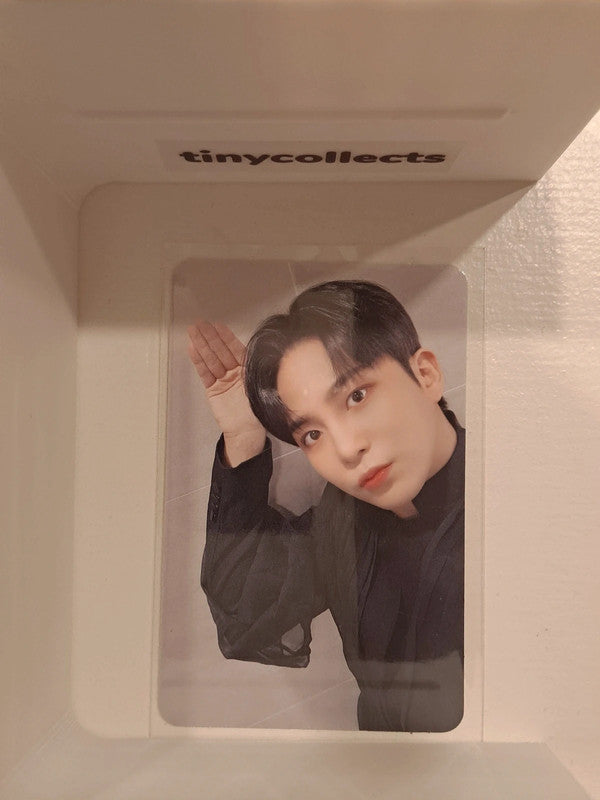 Jongho Makestar 5.0 pob From the Witness ATEEZ