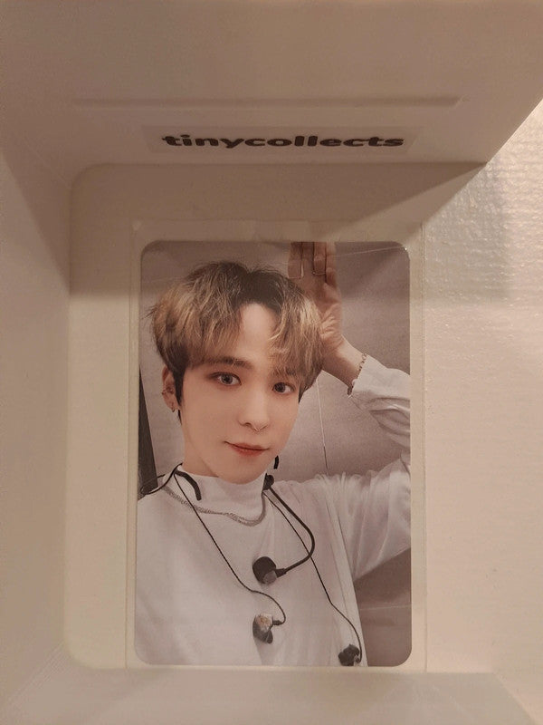 Yunho Makestar 5.0 pob From the Witness ATEEZ