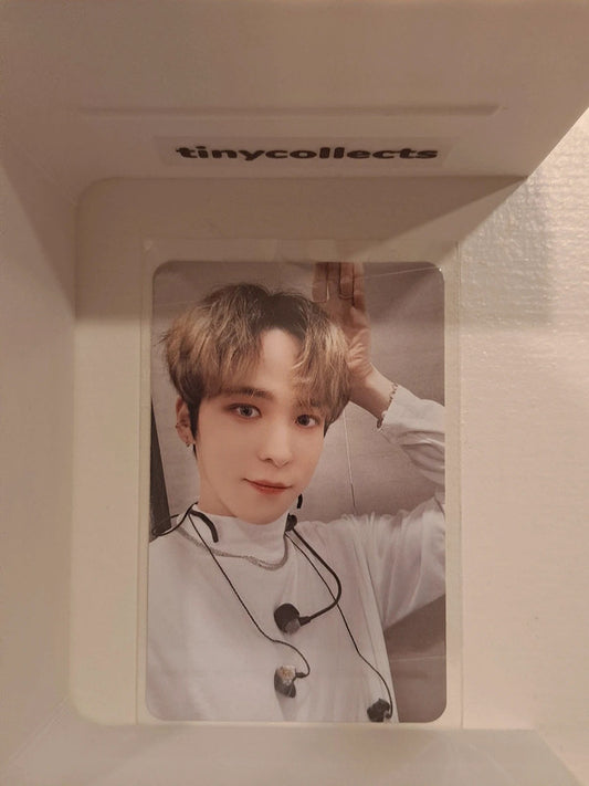 Yunho Makestar 5.0 pob From the Witness ATEEZ