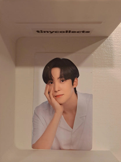 Yunho Mernel 2.0 ver. B pob ATEEZ