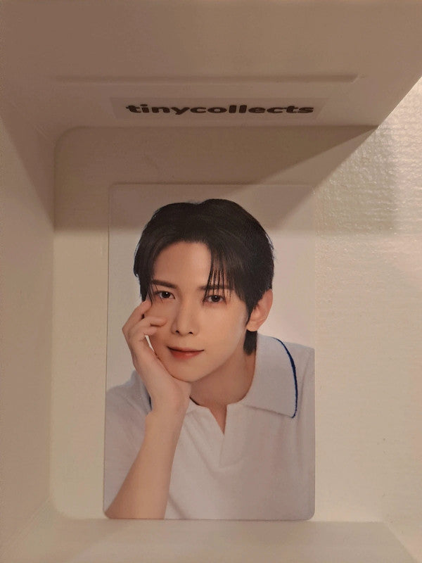 Yeosang Mernel 2.0 ver. B pob ATEEZ