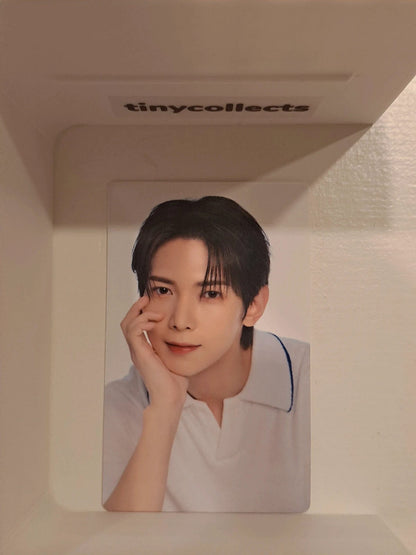 Yeosang Mernel 2.0 ver. B pob ATEEZ