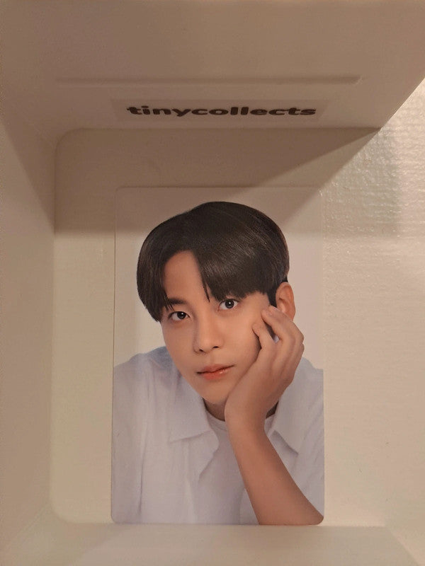 Jongho Mernel 2.0 ver. B pob ATEEZ