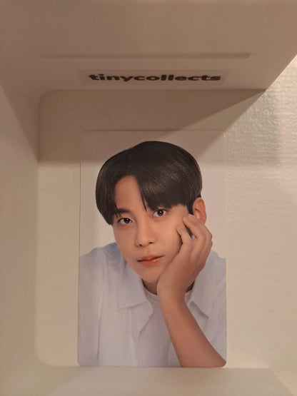 Jongho Mernel 2.0 ver. B pob ATEEZ